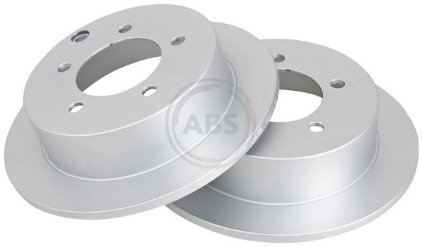 A.B.S. 18005 Brake Disc