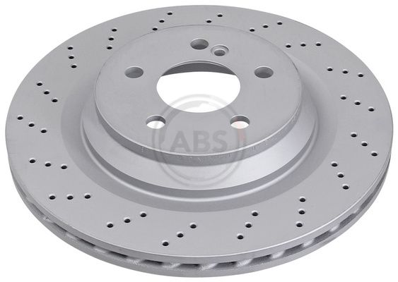 A.B.S. 18011 Brake Disc