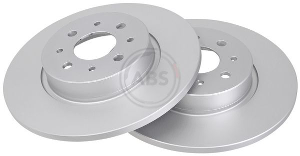 A.B.S. 18013 Brake Disc