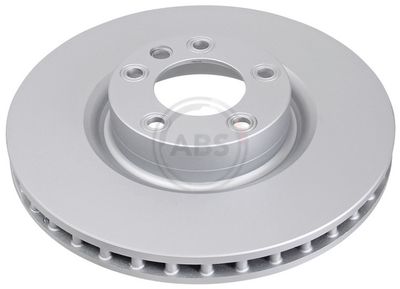 Brake Disc A.B.S. 18020