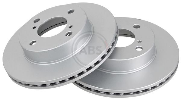 A.B.S. 18021 Brake Disc