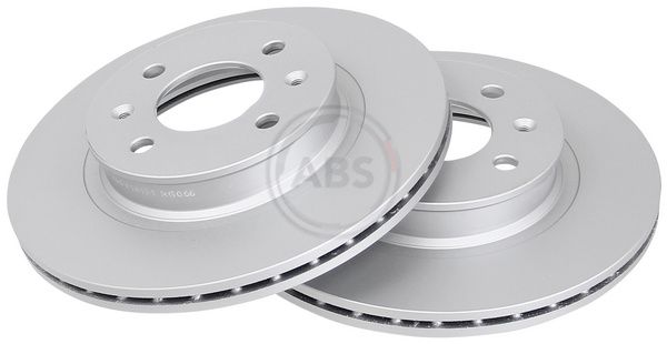A.B.S. 18024 Brake Disc