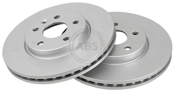 A.B.S. 18034 Brake Disc