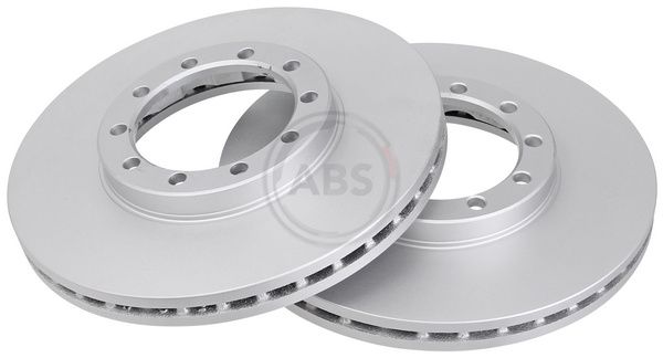 A.B.S. 18038 Brake Disc