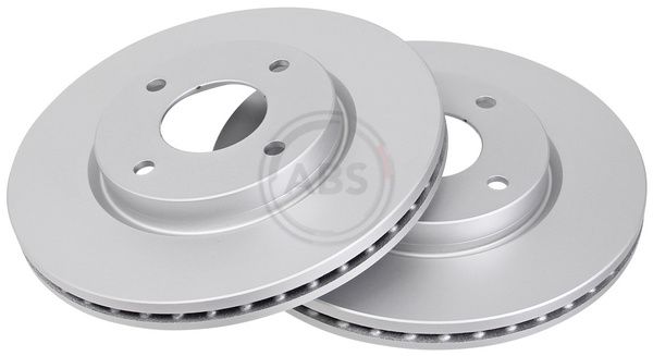 A.B.S. 18039 Brake Disc