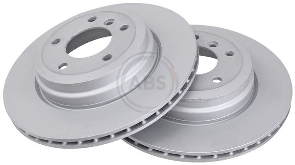 A.B.S. 18041 Brake Disc