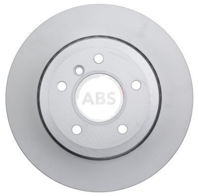 Brake Disc A.B.S. 18042
