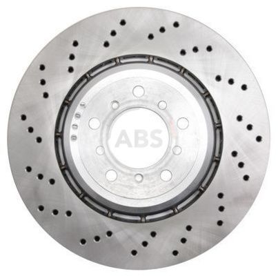 A.B.S. 18043 Brake Disc