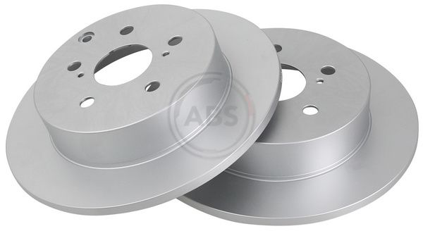 A.B.S. 18050 Brake Disc