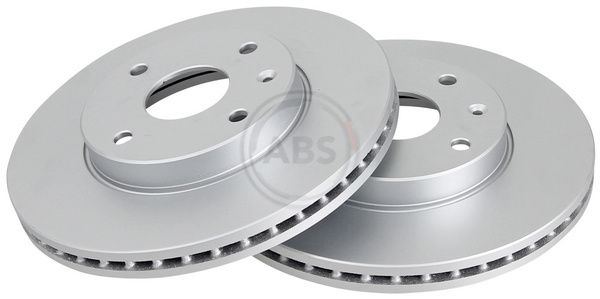 A.B.S. 18051 Brake Disc