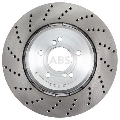 A.B.S. 18056 Brake Disc