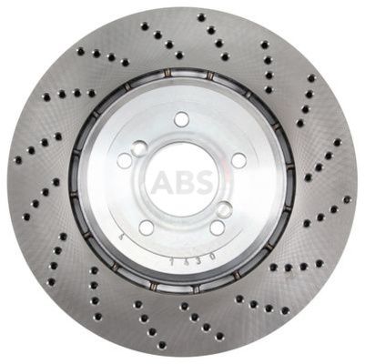 A.B.S. 18057 Brake Disc