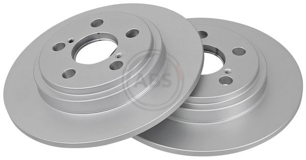 A.B.S. 18061 Brake Disc