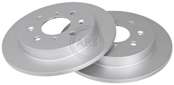 A.B.S. 18064 Brake Disc