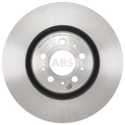 A.B.S. 18079 Brake Disc