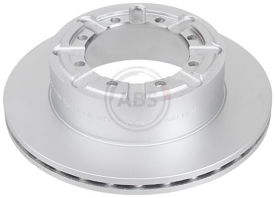 A.B.S. 18084 Brake Disc