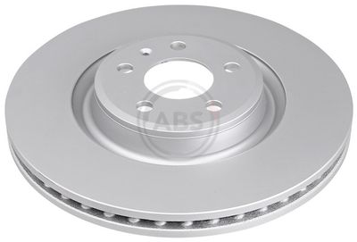 Brake Disc A.B.S. 18098