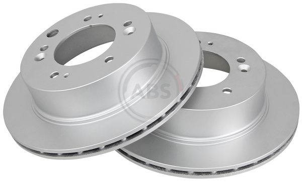 A.B.S. 18113 Brake Disc