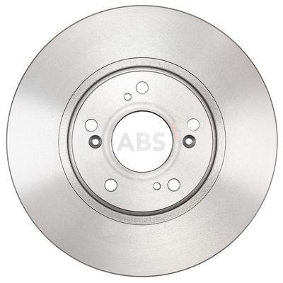 Brake Disc A.B.S. 18114