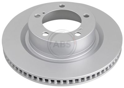 Brake Disc A.B.S. 18115