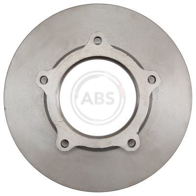 Brake Disc A.B.S. 18120