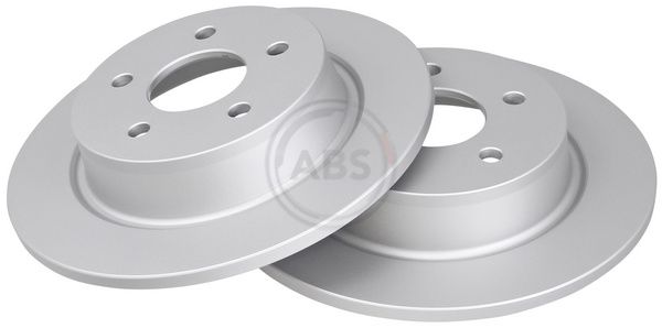 A.B.S. 18135 Brake Disc