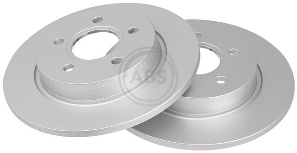 A.B.S. 18142 Brake Disc