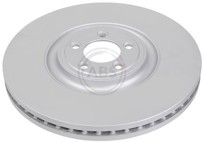 Brake Disc A.B.S. 18143