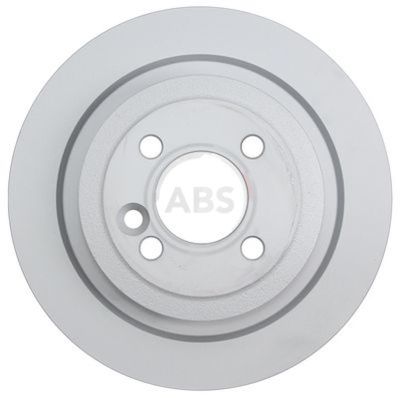 Brake Disc A.B.S. 18150