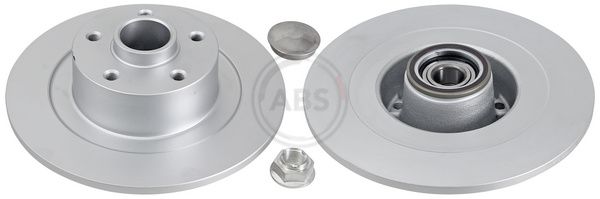 A.B.S. 18152C Brake Disc