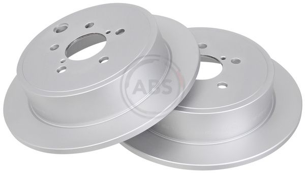 A.B.S. 18156 Brake Disc