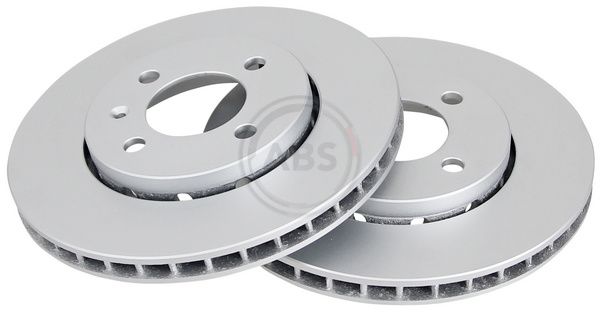 A.B.S. 18158 Brake Disc