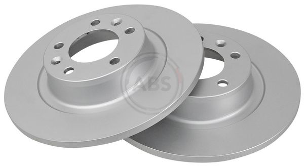 A.B.S. 18159 Brake Disc