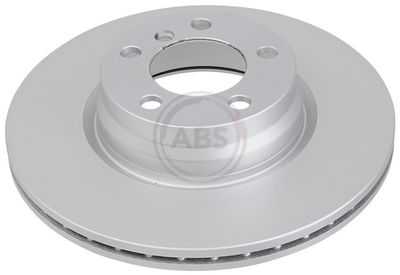 Brake Disc A.B.S. 18162