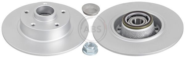 A.B.S. 18165C Brake Disc