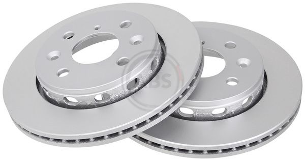 A.B.S. 18167 Brake Disc