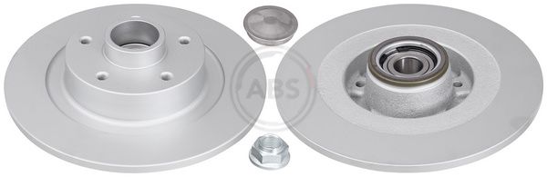A.B.S. 18171C Brake Disc