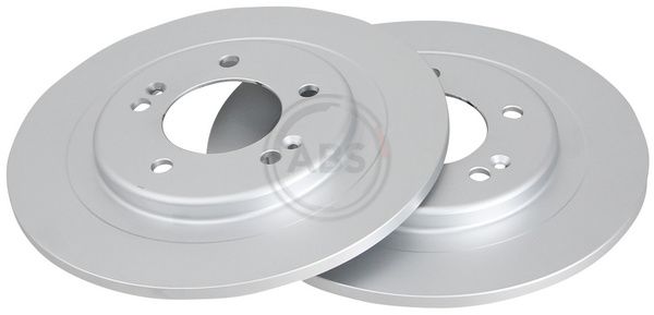 A.B.S. 18176 Brake Disc