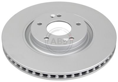 Brake Disc A.B.S. 18177