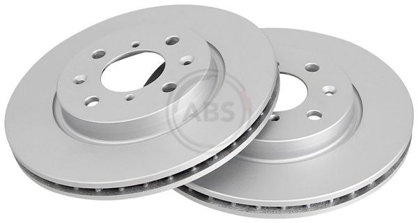 A.B.S. 18186 Brake Disc