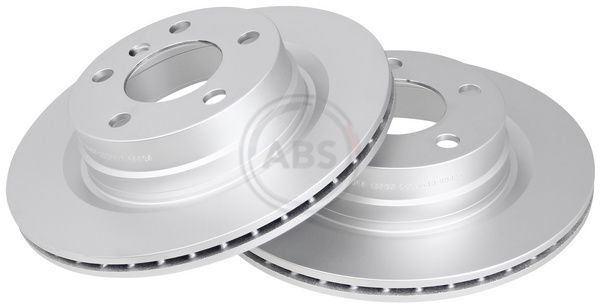 A.B.S. 18197 Brake Disc