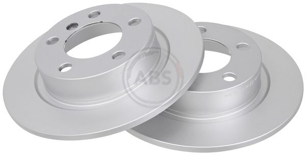 A.B.S. 18205 Brake Disc