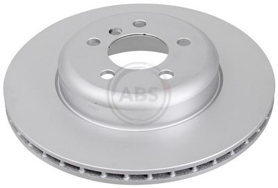 Brake Disc A.B.S. 18206