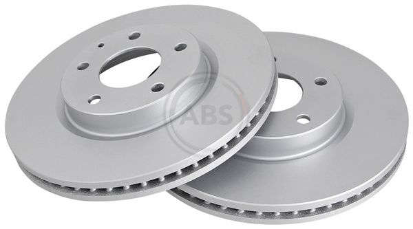 A.B.S. 18216 Brake Disc