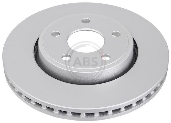 A.B.S. 18218 Brake Disc