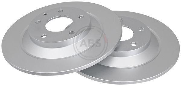 A.B.S. 18221 Brake Disc