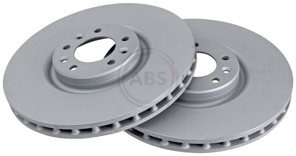 A.B.S. 18242 Brake Disc