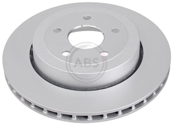 A.B.S. 18243 Brake Disc