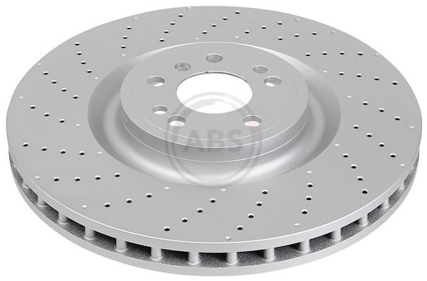 A.B.S. 18252 Brake Disc