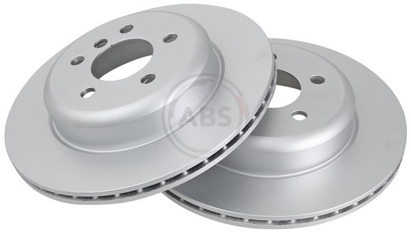 A.B.S. 18258 Brake Disc
